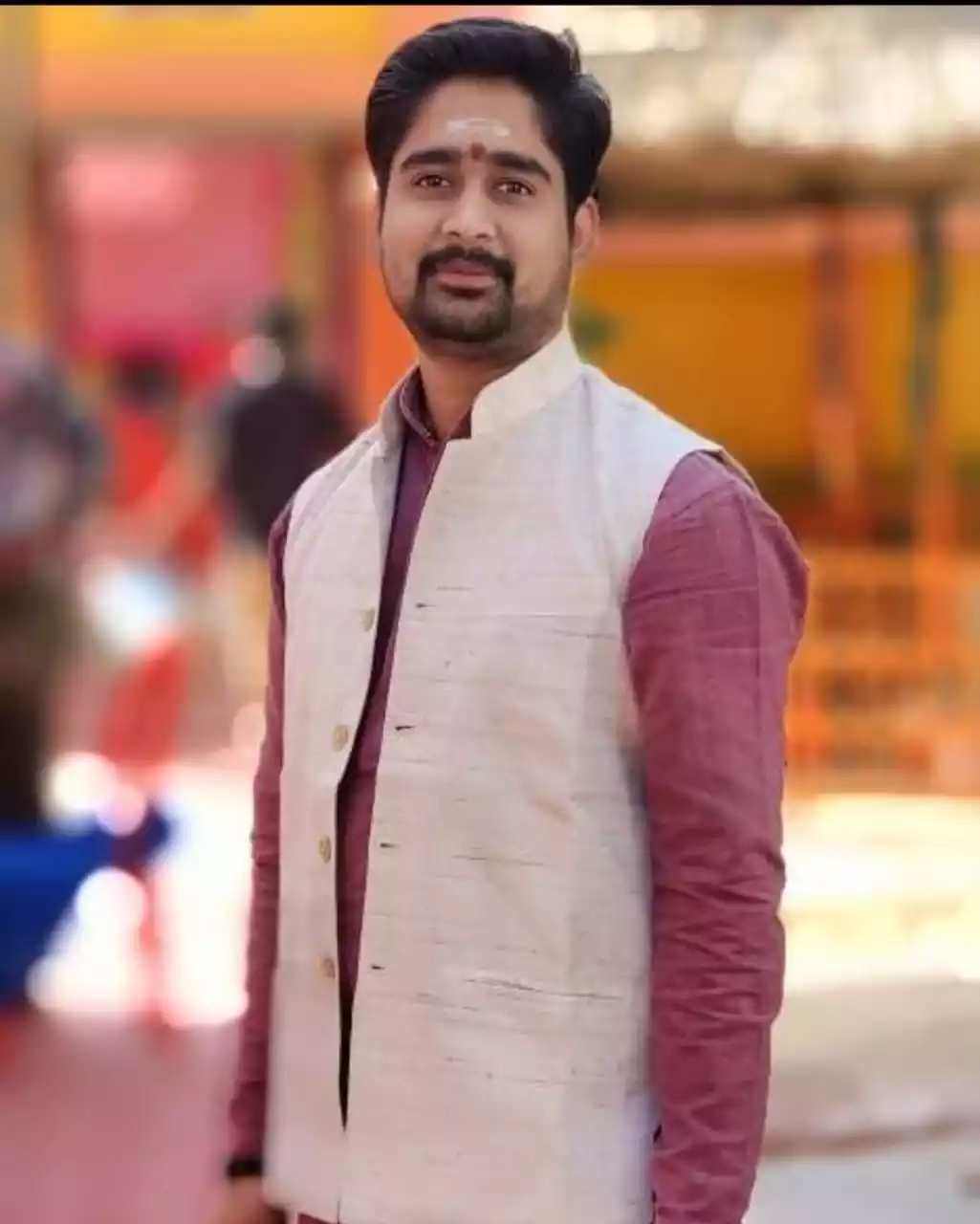 Dheeraj Agnihotri